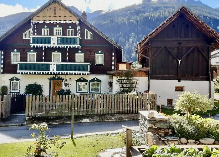 Villa Aurelia