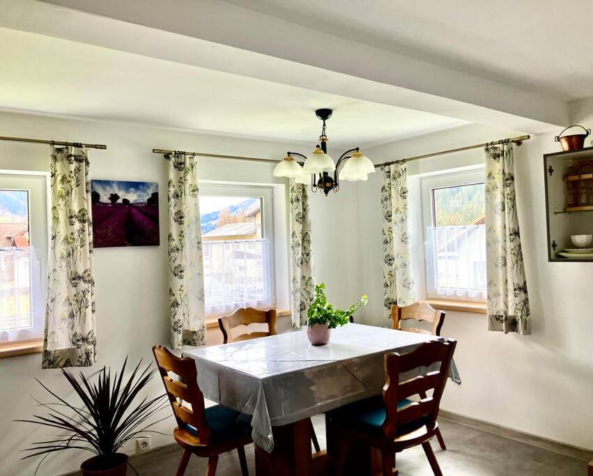 Aurelia Apartment Grosskirchheim