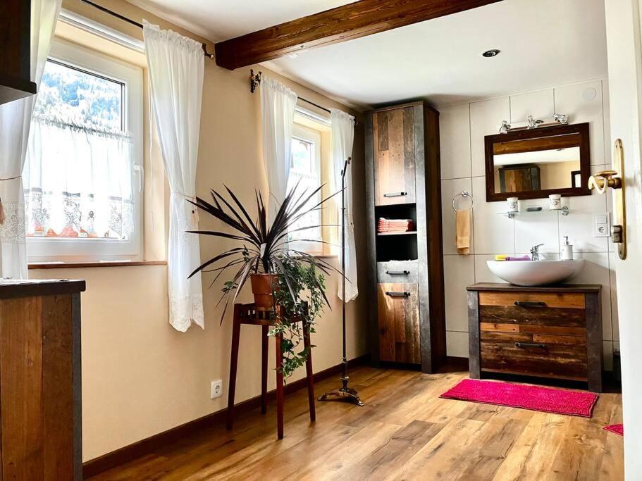 Apartment Aurelia *